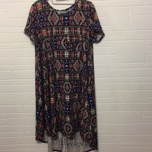 LuLaRoe Sweater Soft Carly Medium